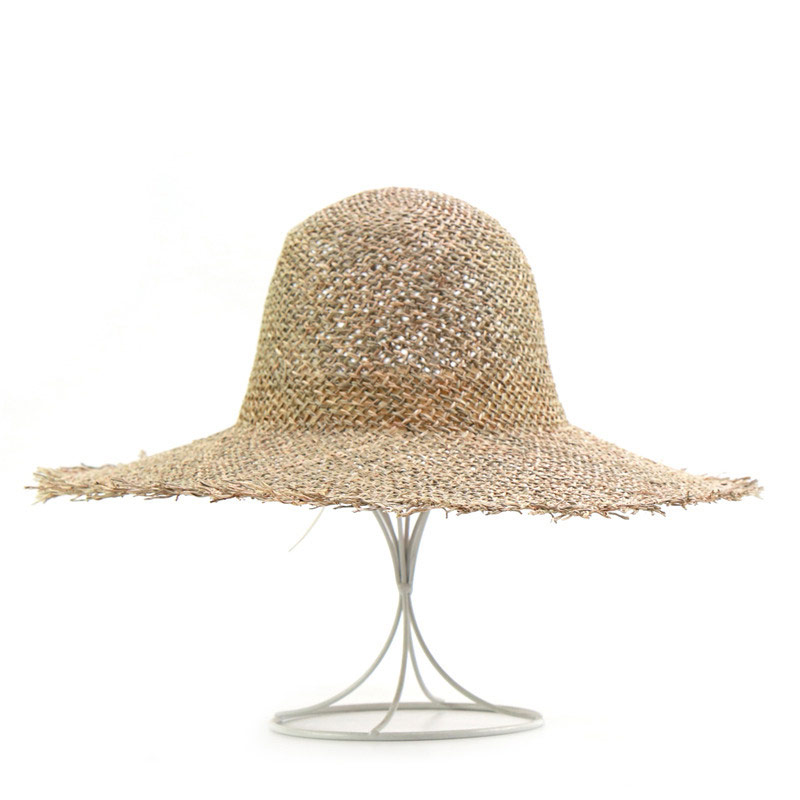 C% Naturalis Mare Grass Womens Floppy Hat