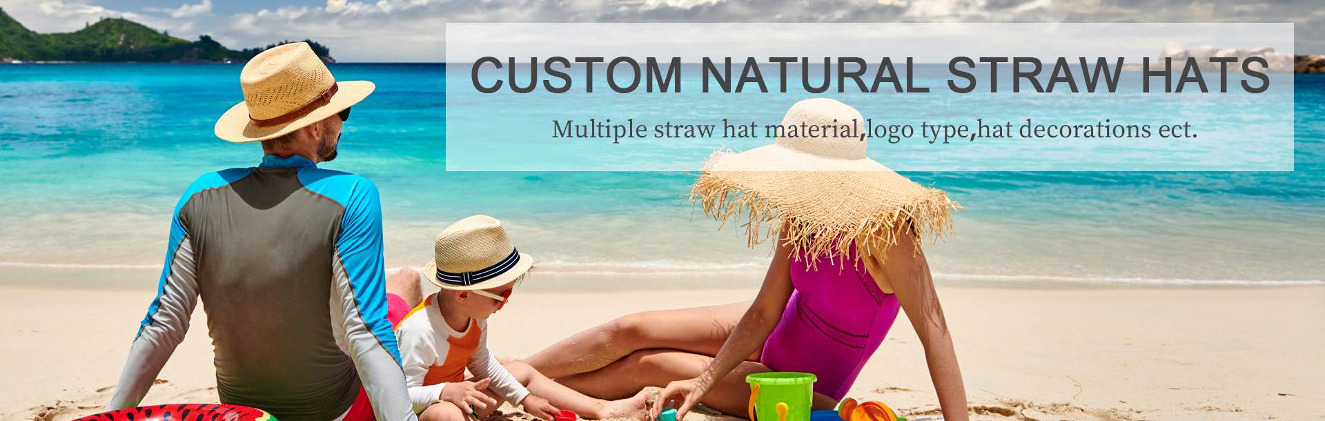 Sina Straw hats Suppliers