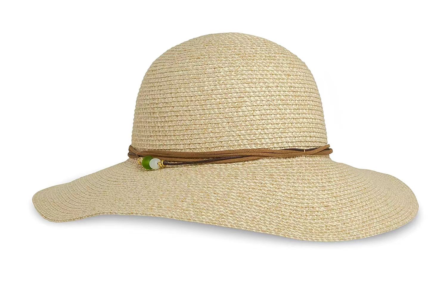 Tres Tips pro Straw Hat Sustentationem