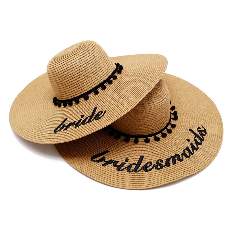 Resurgens Export Situm Straw Situla Hats