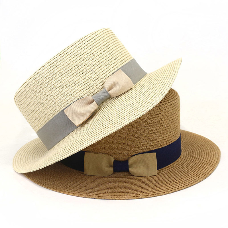 A more item non deesset - Boater Hat