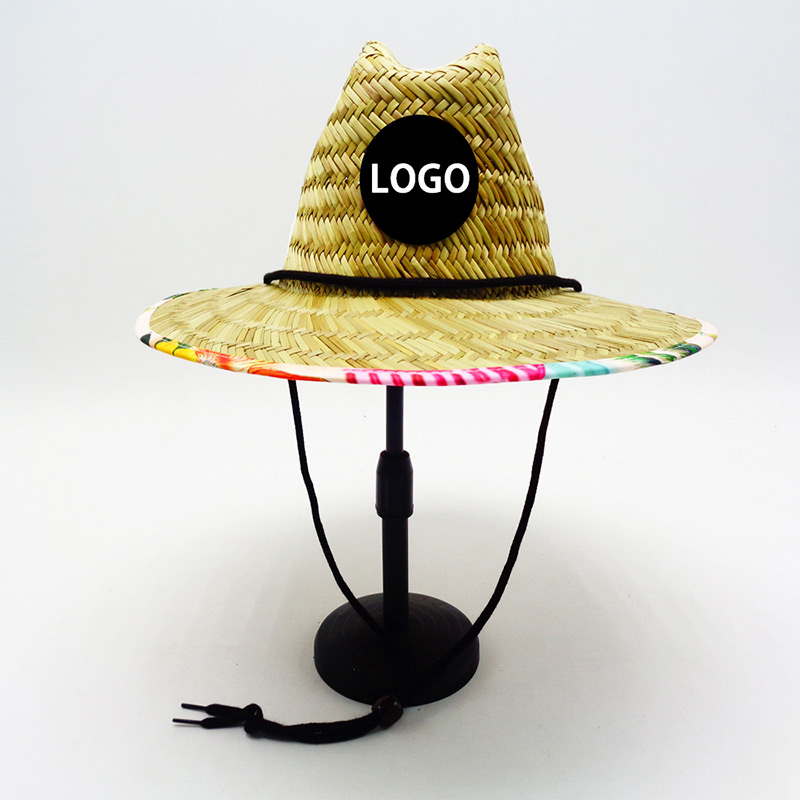 Infantes Puellae Florae Lifeguard Hat