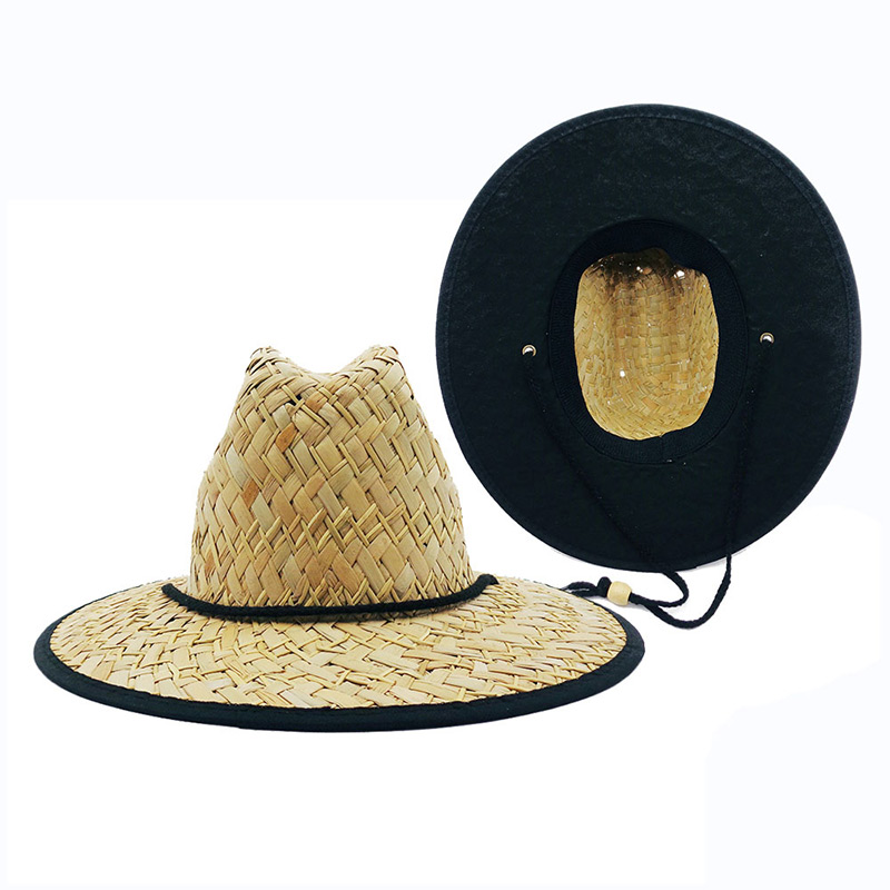 Nigrum Fabrica Solum Lifeguard Hat