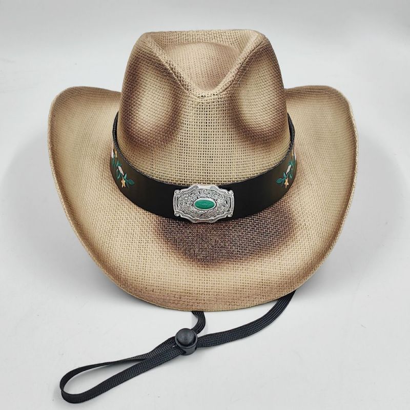 Sina Cowboy Beach Hat