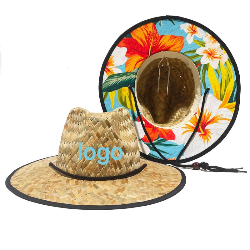 Sina ruunt Straw Hat Factory