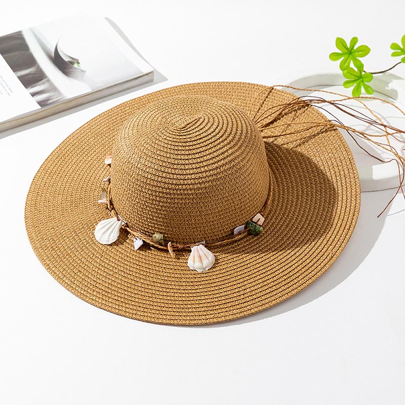 Hot Sale Uv Protection Floppy Beach sol Hat