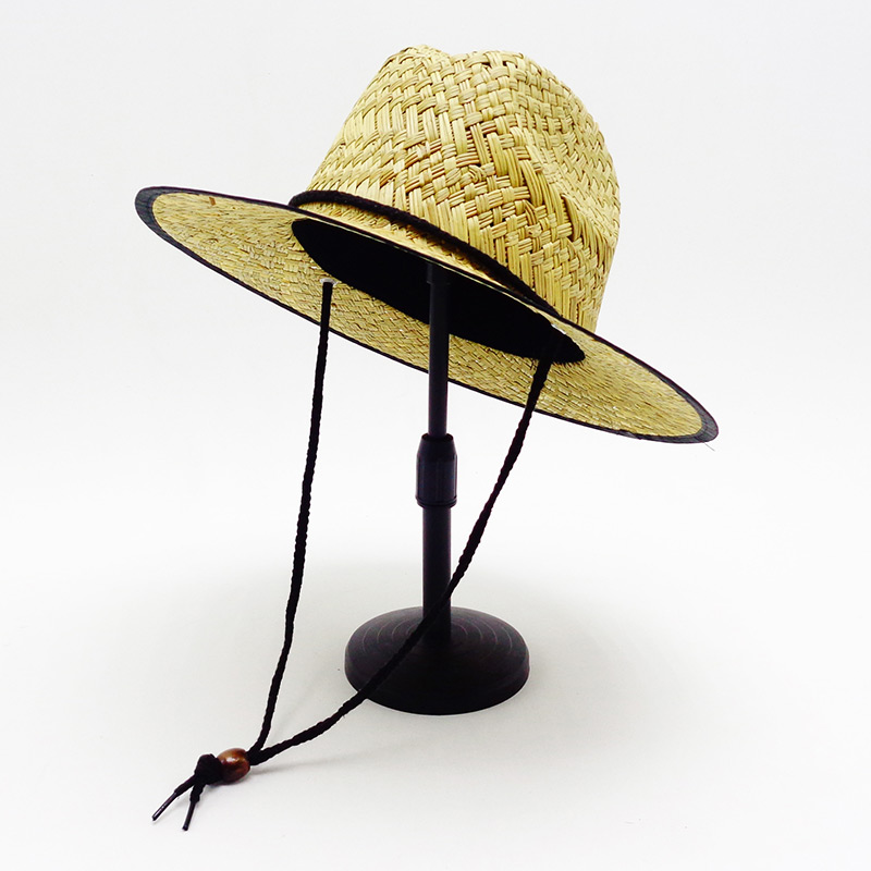 Haedos Blank Straw Hat