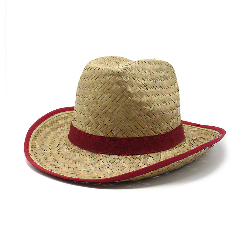 Kwai Grass Occidentis Cowboy Hat