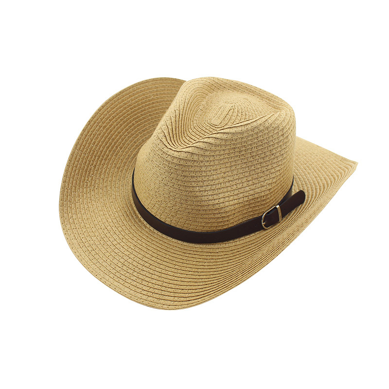 Charta Briad Kids Cowboy Hat