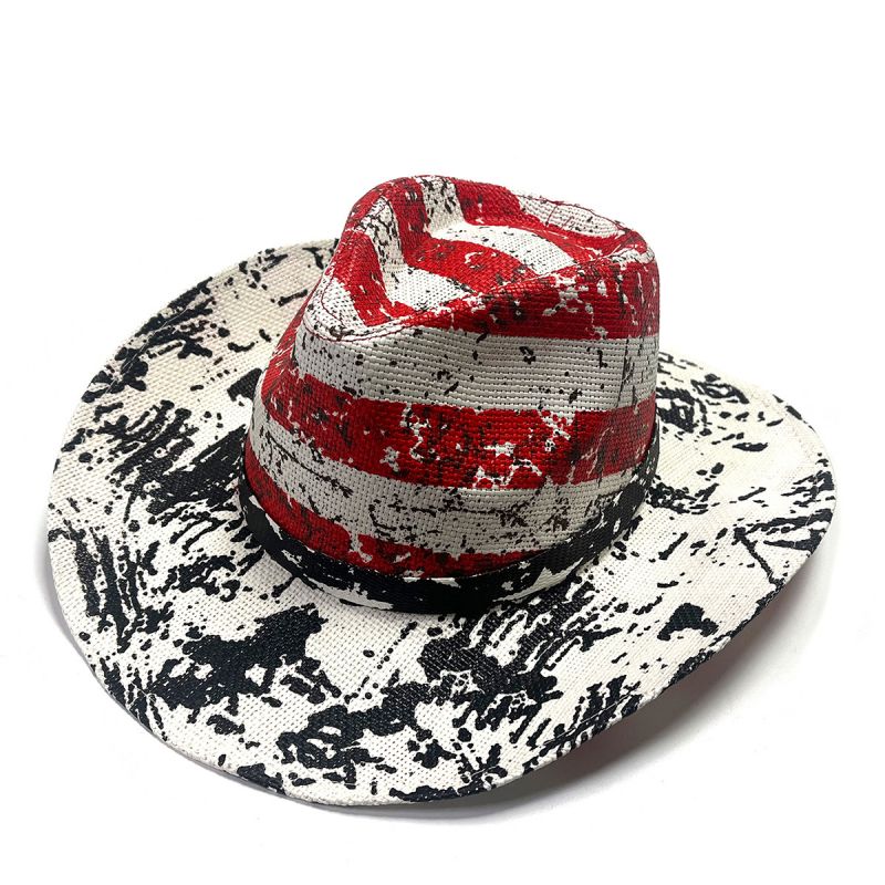 Piae American Cowboy Hats