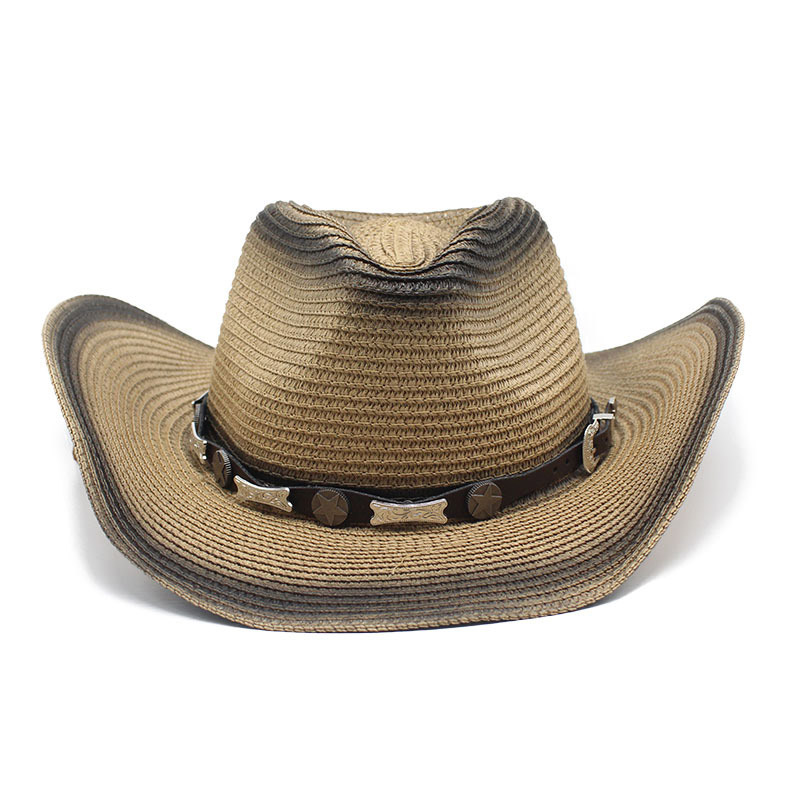 Aestas Cowboy Straw Hats