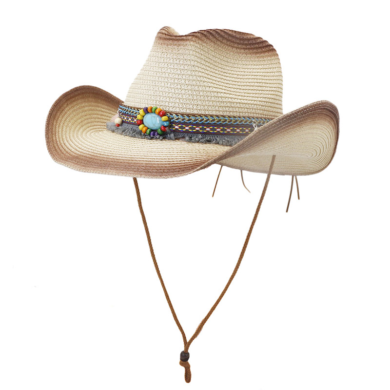 Sol aestas Straw Cowboy Hat